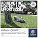 Husqvarna 450X (Automower Only)