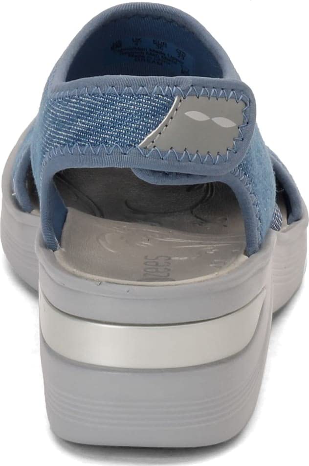 LifeStride womens Dream Ankle Straps4