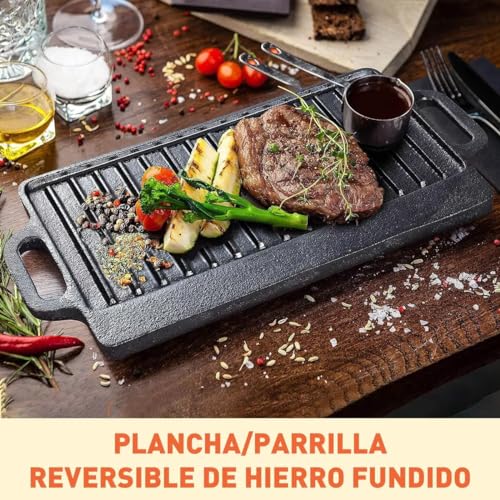 Mejores precios y opiniones de Grill para estufa listamos los 10 mejores. 8 Mejores precios y opiniones de Grill para estufa listamos los 10 mejores. 8