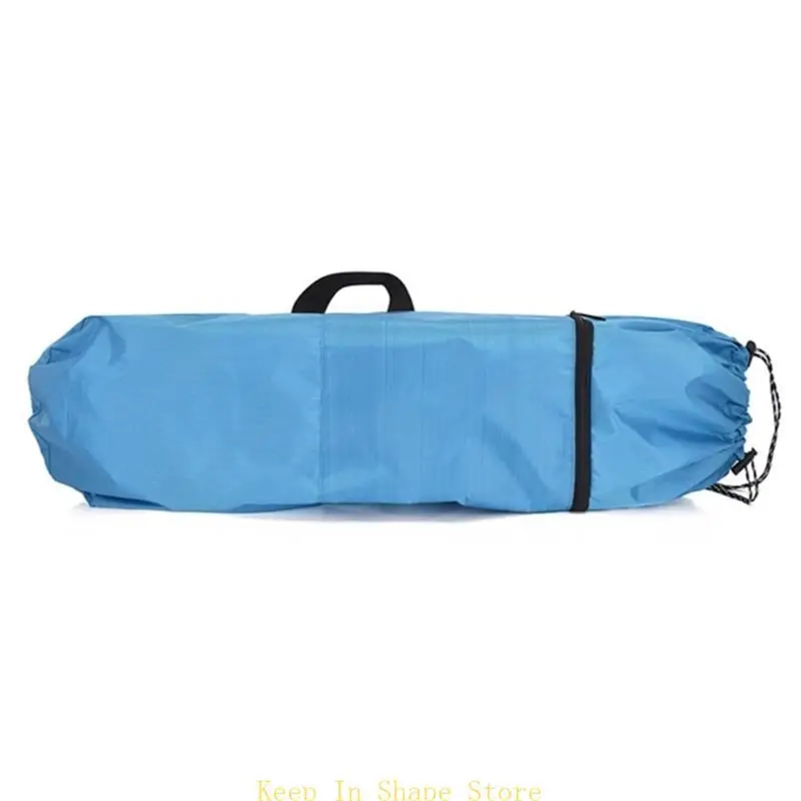 Sac De Skateboard Etanche Sac À Dos De Skateboard Grande Capacité, Étui Transport Portable pour Longboards