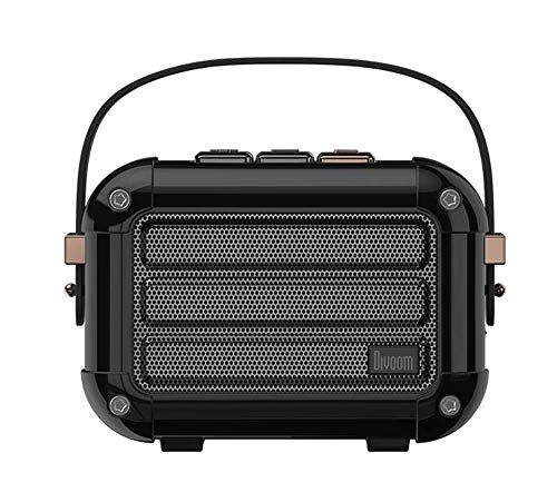 Haut-parleurs de haute qualité mini enceinte Bluetooth avec subwoofer