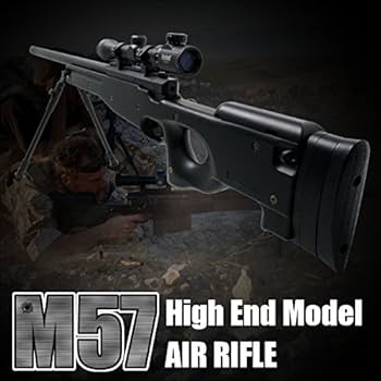 Amazon | DOUBLE EAGLE L96バージョン ハイエンドモデルスナイパー