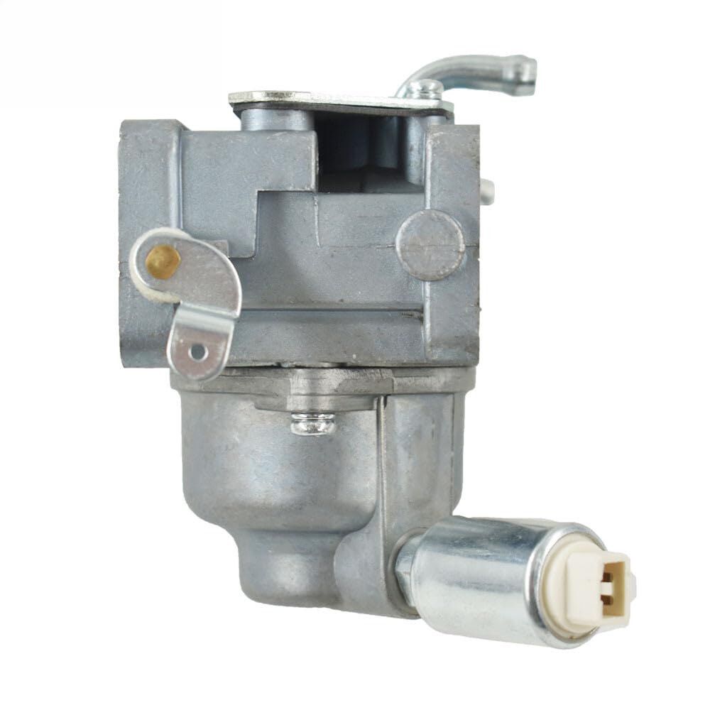 Carburateur Carb 791230 Carburateurset Voor B&riggs & Voor S&tratton 407777 20-25 Pk Motor 699709 499804 Voor John Deere LA150 LA145 LA130 L120 Motoronderdelen Carburateur Carburateur Carb 791230 Carburateurset Voor B&riggs & Voor S&tratton 407777 20-25 Pk Motor 699709 499804 Voor John Deere LA150 LA145 LA130 L120 Motoronderdelen Carburateur