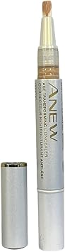 Avon Anew Age-Transforming Correcteur Concealer, SPF 15, colour Fair With complex to stimulate the renewal of collagen and elastin uner eyes colour