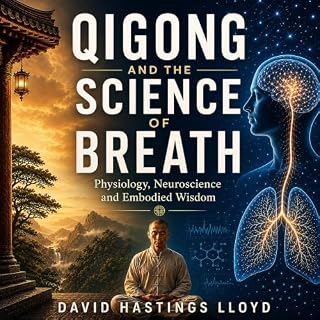 Qigong & the Science of Breath cover art