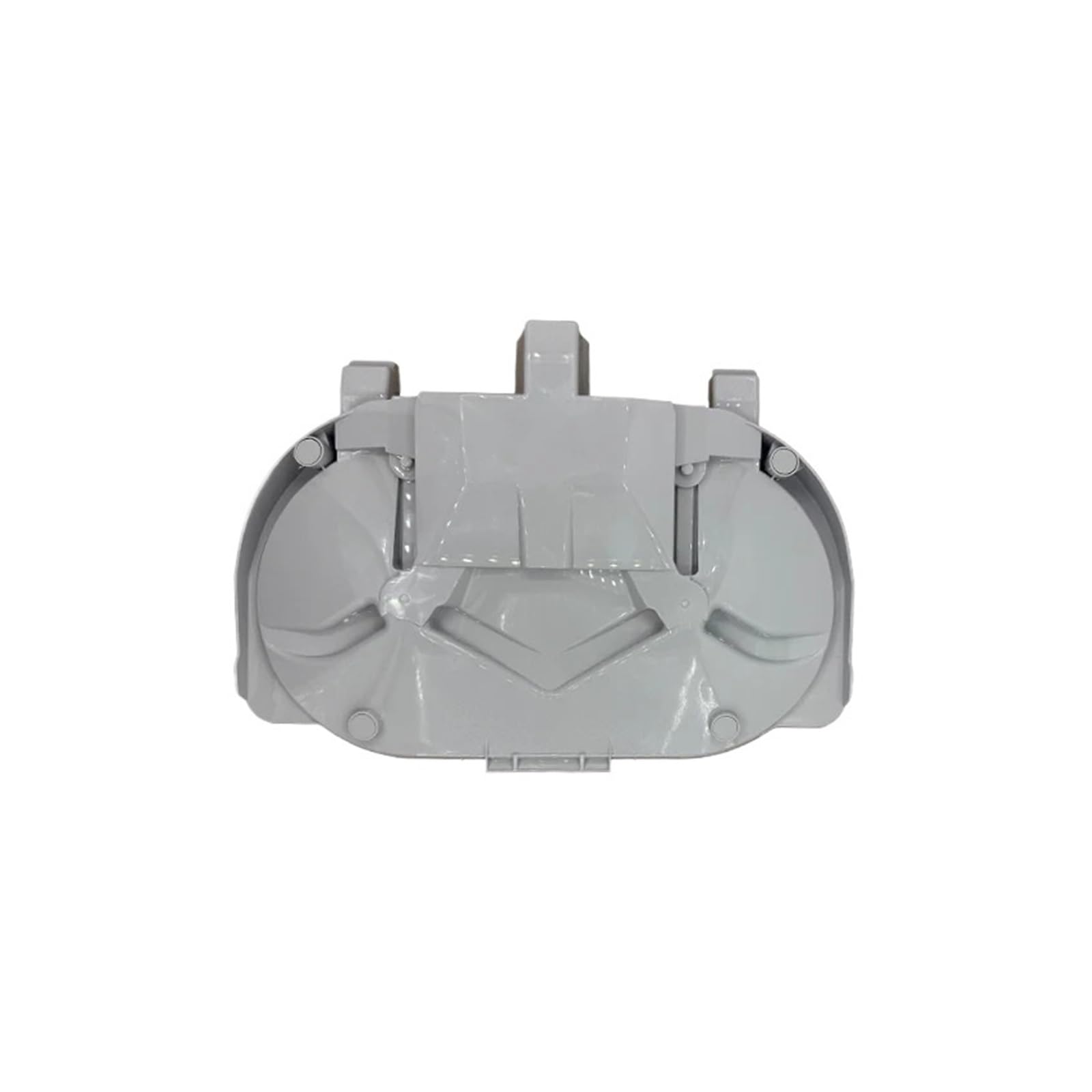 LFBRODPDBRVC ,Compatible Replacement Cleaning Tray ，Compatible For Roborock，P10S Pro / V20 / Q Revo Master Robot Vacuum Cleaners