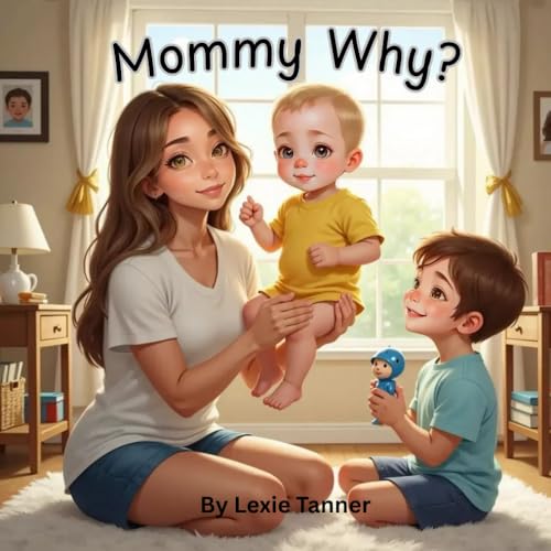 Mommy Why?