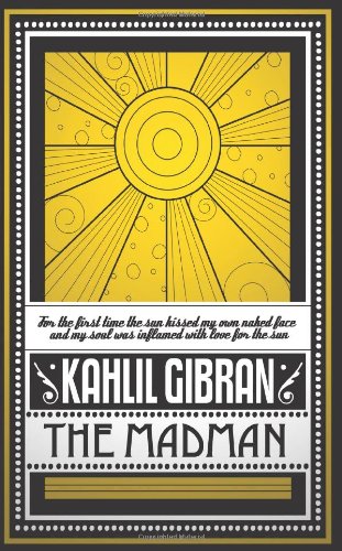 Buy The Madman — BookShops.in