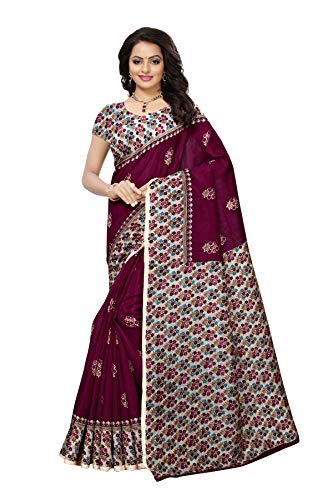 Image of GoSriKi Women Dress Material