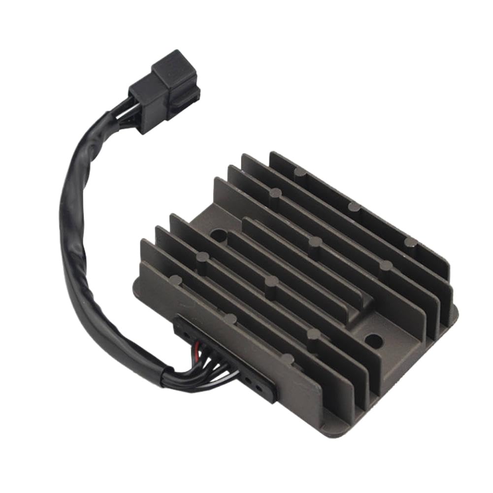 Voltage Regulator Rectifier Compatible With GSXR600 GSXR750 GSXR1000 GSX1300R Bonneville Scrambler 900