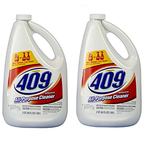 Formula 409 Antibacterial Kitchen Cleaner 64oz