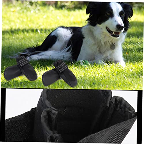 Accessoires de promenade pour animaux de compagnie contre le froid