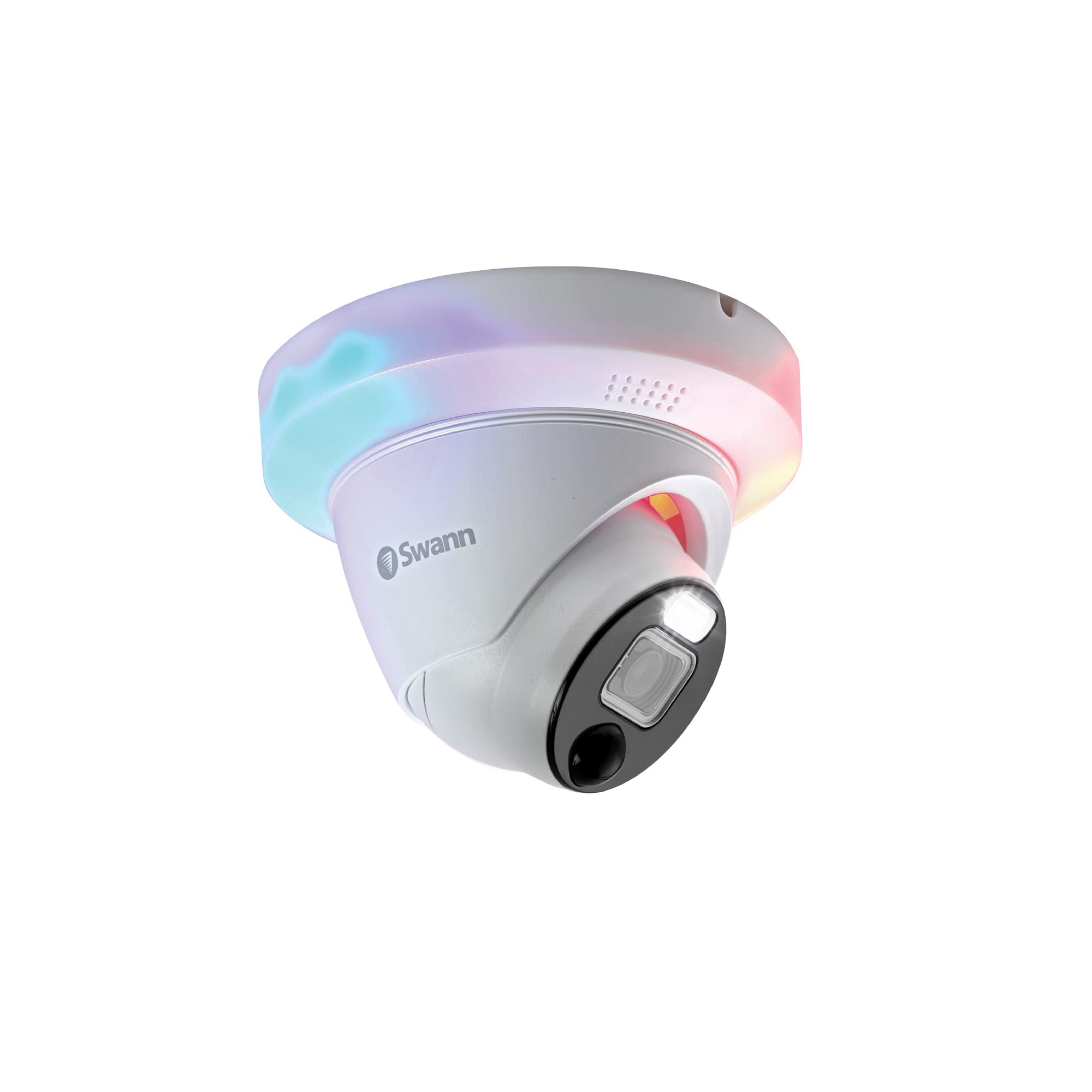 Amazon.co.jp: Swann セキュリティカメラ 8CH AHD DVRシステム 2TB