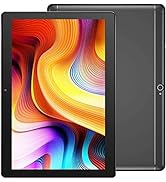 Dragon Touch 10 Inch Android Tablet, NotepadK10 Model, 2GB RAM 32GB ROM, Android 9.0 Pie, 8MP Rea...
