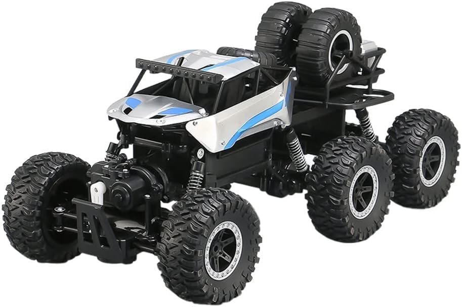 リモートコントロールカー 1:10 スケール RCトラック ラジコン Amazon.co.jp: 1:10 スケール RC モンスタートラック 4X4 オフロード
