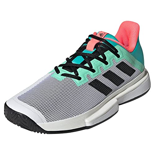 Adidas Solematch Bounce Tennis Shoe