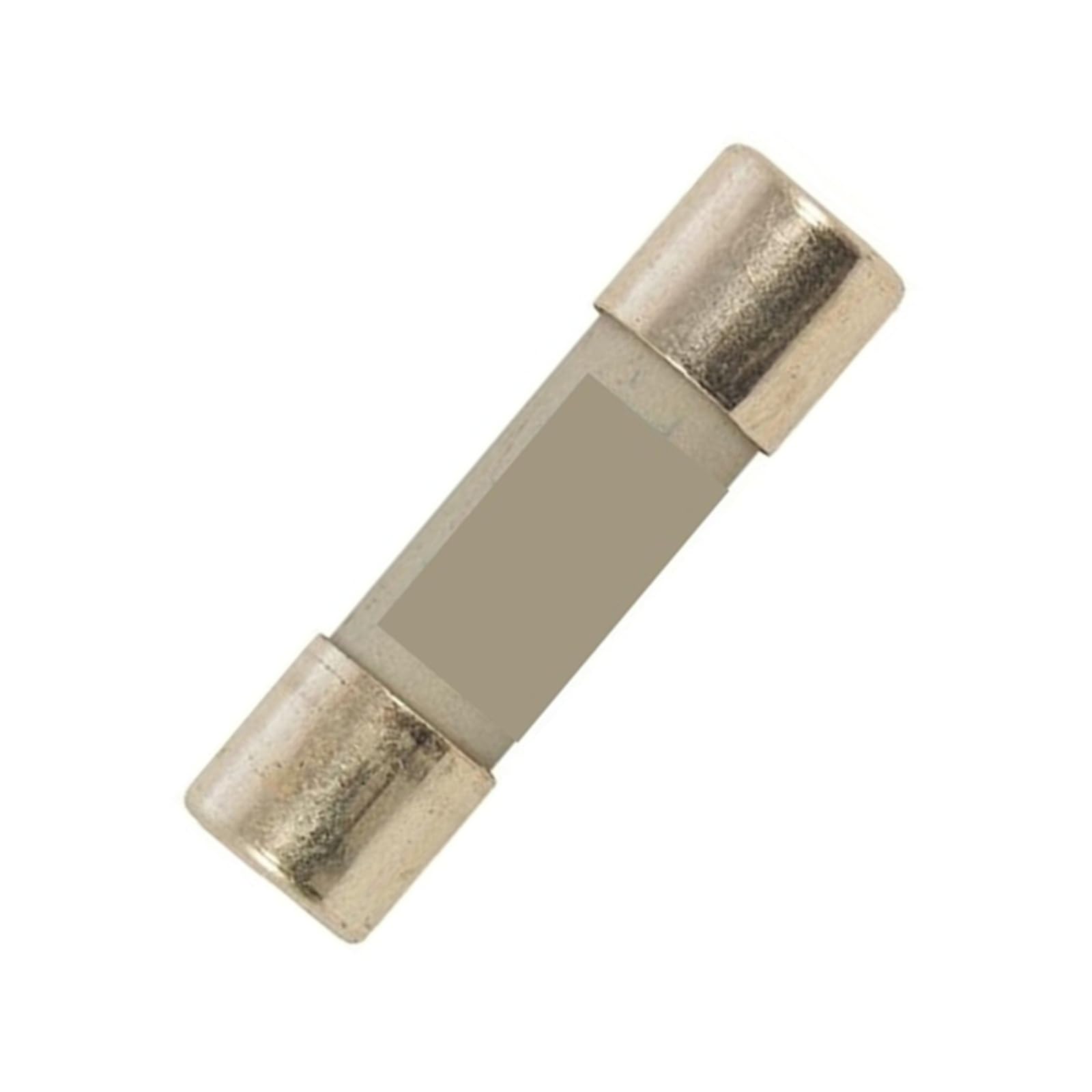 10 PZ 5017906.30 Fusibile Cilindrico 5017906 30A Originale
