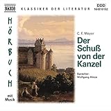 Der Schuß von der Kanzel - Conrad Ferdinand Meyer