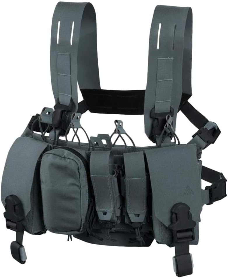 Direct Action Thunderbolt Compact Chest Rig - Cordura : Amazon.com.be ...