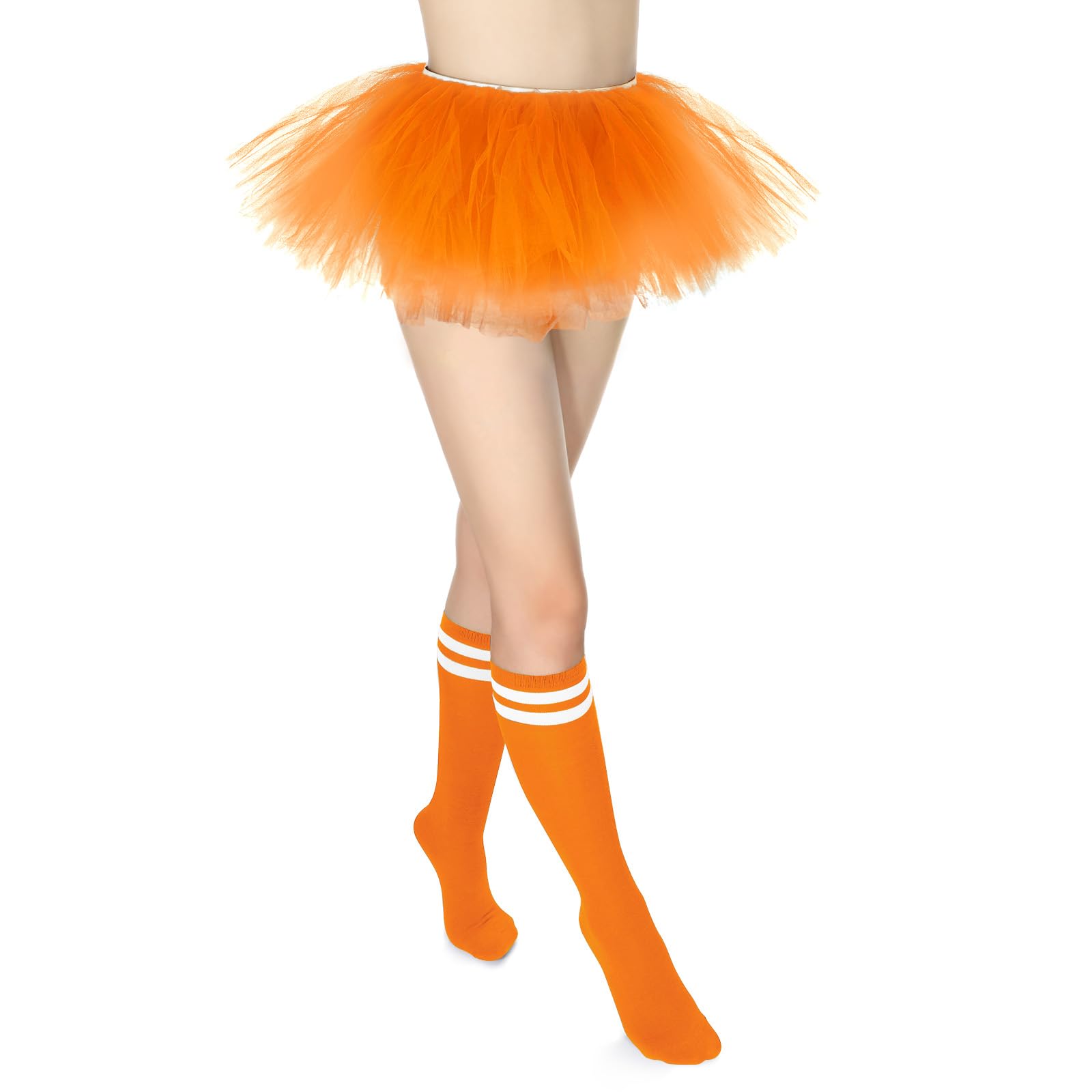 Gonne tutù da donna, per adulti, 14 colori, vestito, balletto