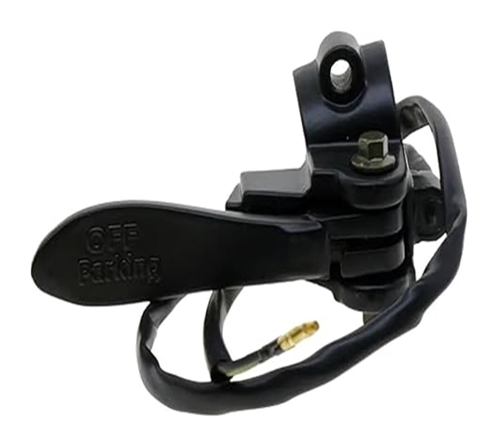 Hand Parking Lever Assy 9050-080260-10000 For C-FMoto ATV CFORCE 1000 CF1000ATR CF1000AU