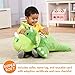 Melissa & Doug Cuddle Dinosaur