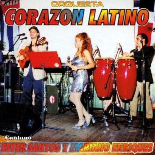 Corazon Latino