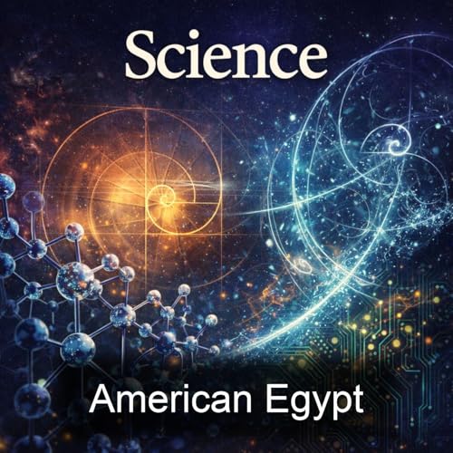 American Egypt Titelbild
