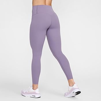 Nike Zenvy Women's Gentle-Support Mid-Rise 7/8 Leggings (DQ6015