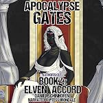 Cover of Elven Accord