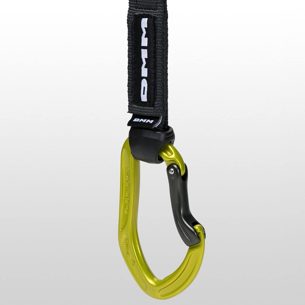 DMM Alpha Sport 6er Pack Expresssets Expressschlingen