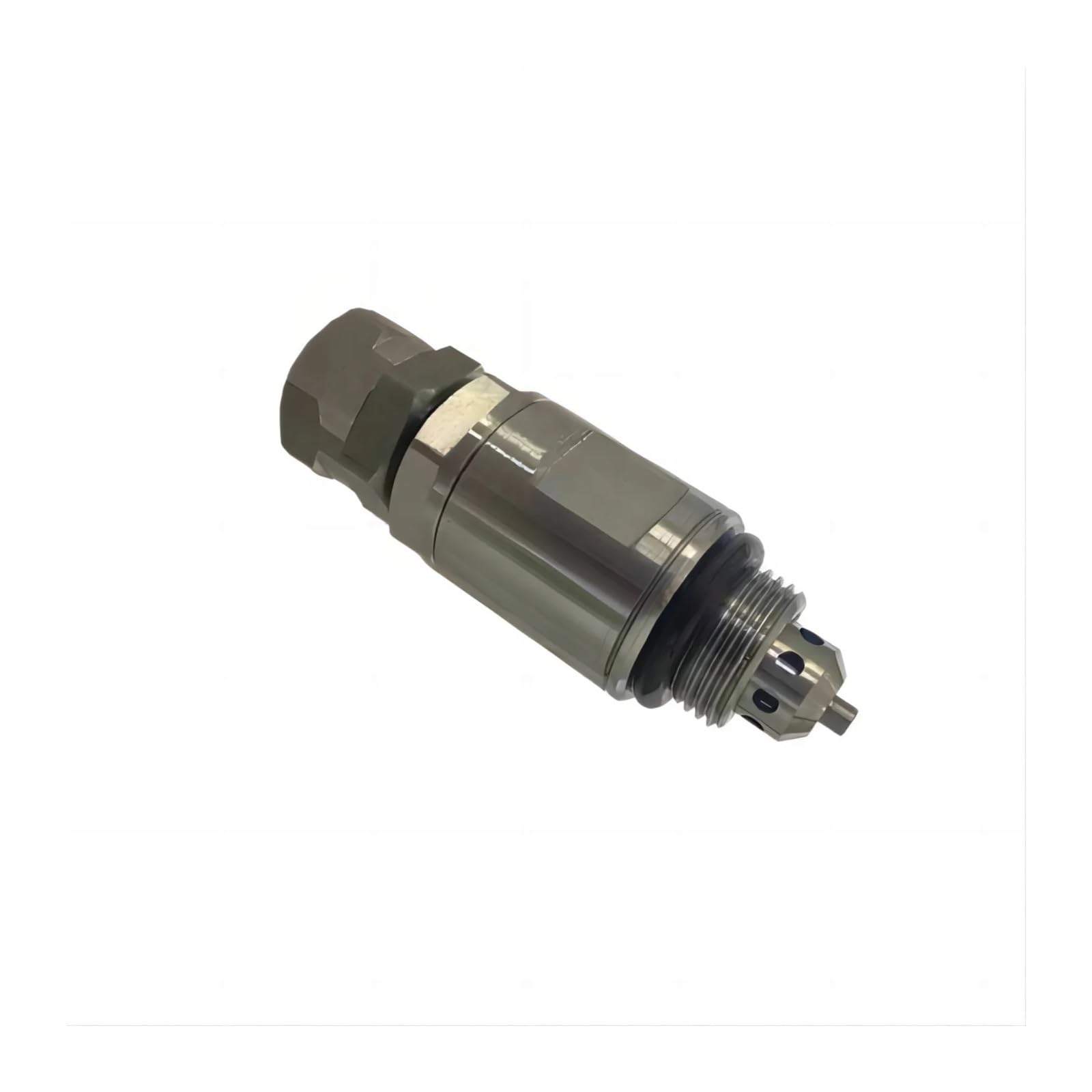 MXXDMOPD Overflow valve 723-90-61400 7239061400