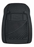 Plasticolor Chevy WeatherPro All-Season Floor Mat Set