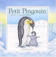 Petit pingouin 2013909500 Book Cover