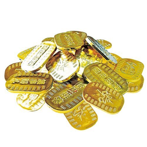 すくって!キラピカ小判 【まとめ買い・100個】