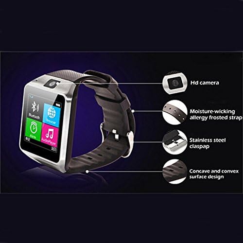 gv08 smartwatch