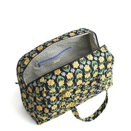 Vera Bradley Weekender Miramar le sac idéal pour vos escapades de week-end - 5