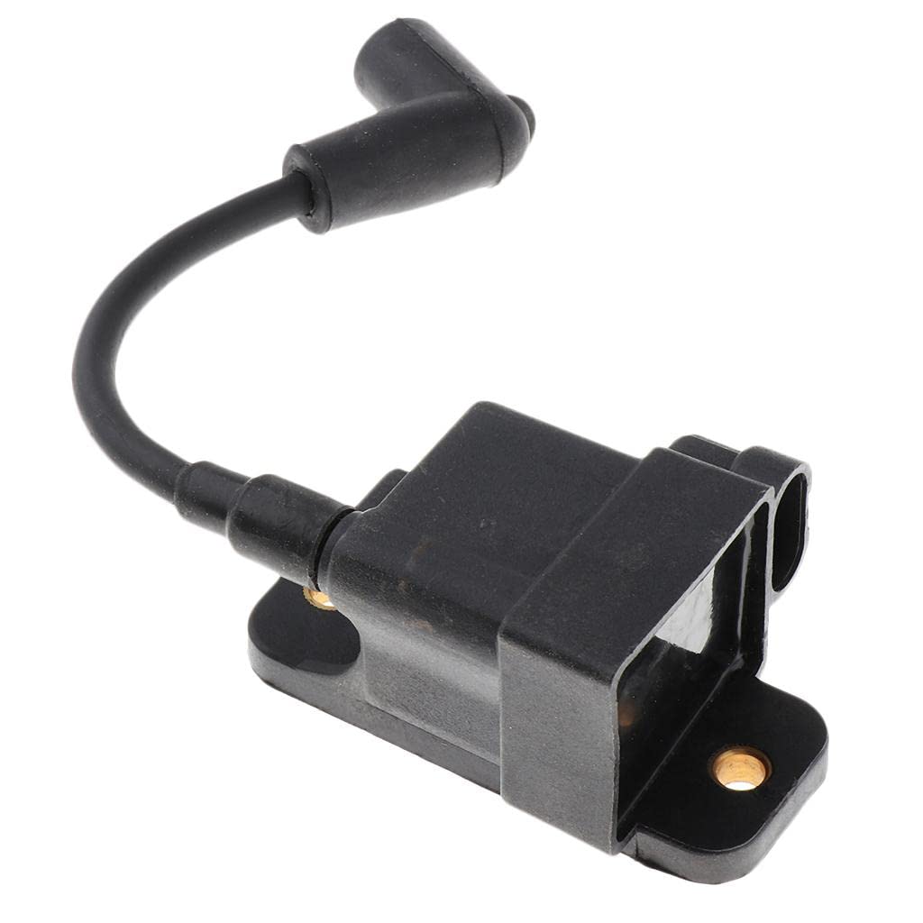 B Baosity Outboard Ignition Coil 827509A10 For Mercury 30HP-600HP Engine Motor, Automotive Replace Ignition Coils