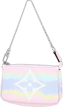 ルイヴィトン★エスカルミニポシェットアクセソワール LOUIS VUITTON（ルイ・ヴィトン） ミニ・ポシェット・アクセソワール
