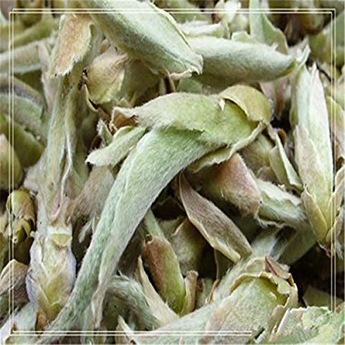 100g Especiales de China Té blanco suelto orgánico Pu Er Buds Wild Pu'er Tea Puerh Raw - Imagen 5
