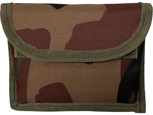 MidwayUSA MOLLE Small Utility Pouch Camo