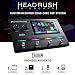 HeadRush Gigboard y Expression Pedal - Procesador de modelado de amplificadores y...