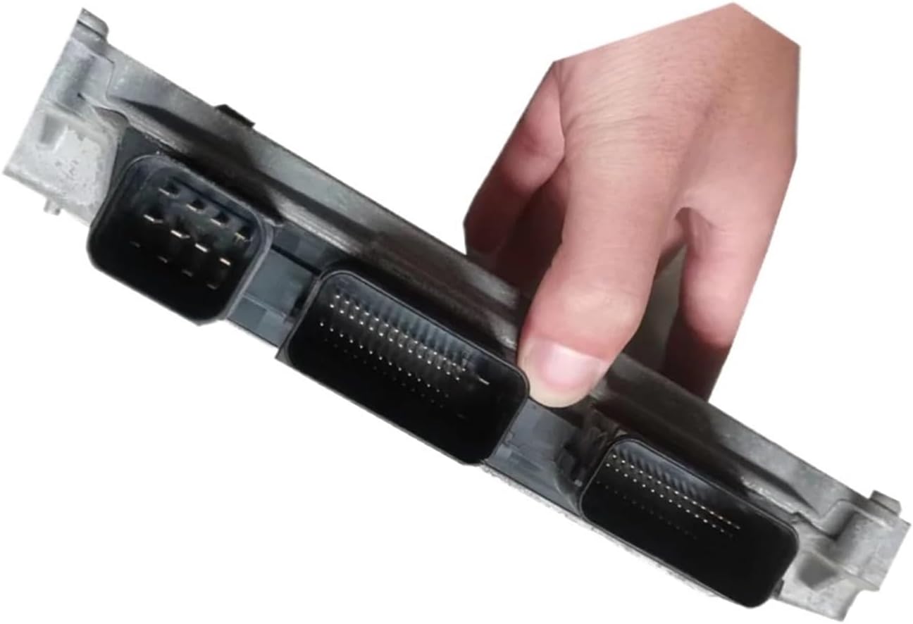 7606241 MED MSV90 5WK92606 Engine ECU Computer Board Electronic Control Unit，Compatible for BMW