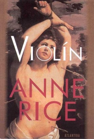 Violín (Spanish Edition) [Spanish] 9500822954 Book Cover