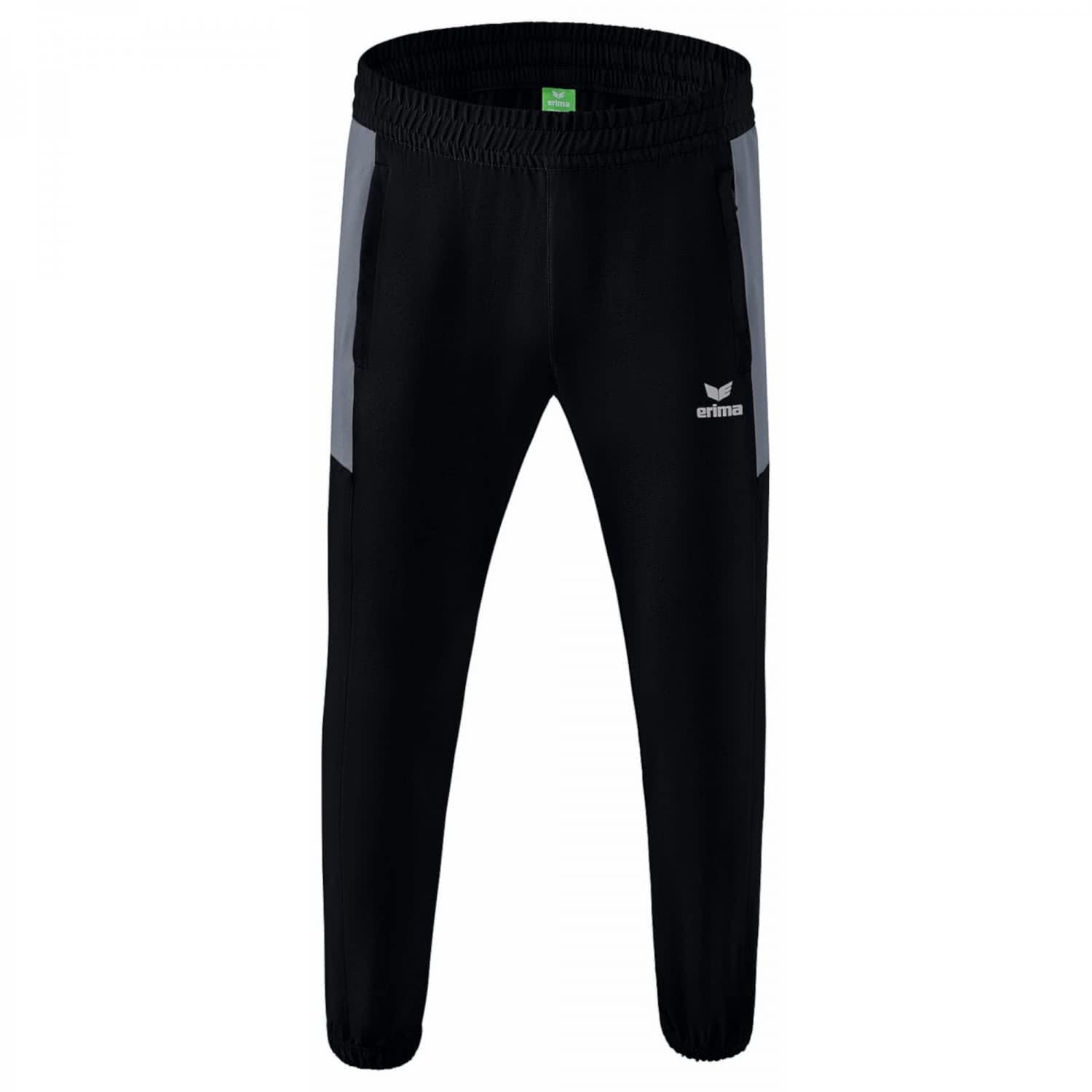 Erima Men's Noir Presentation Joggers Team
