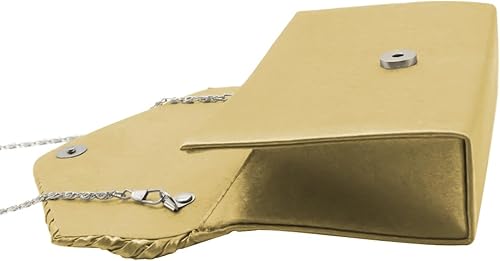 Miniatura 4 de Nuevo bolso nupcial del bolso de la boda de las señoras