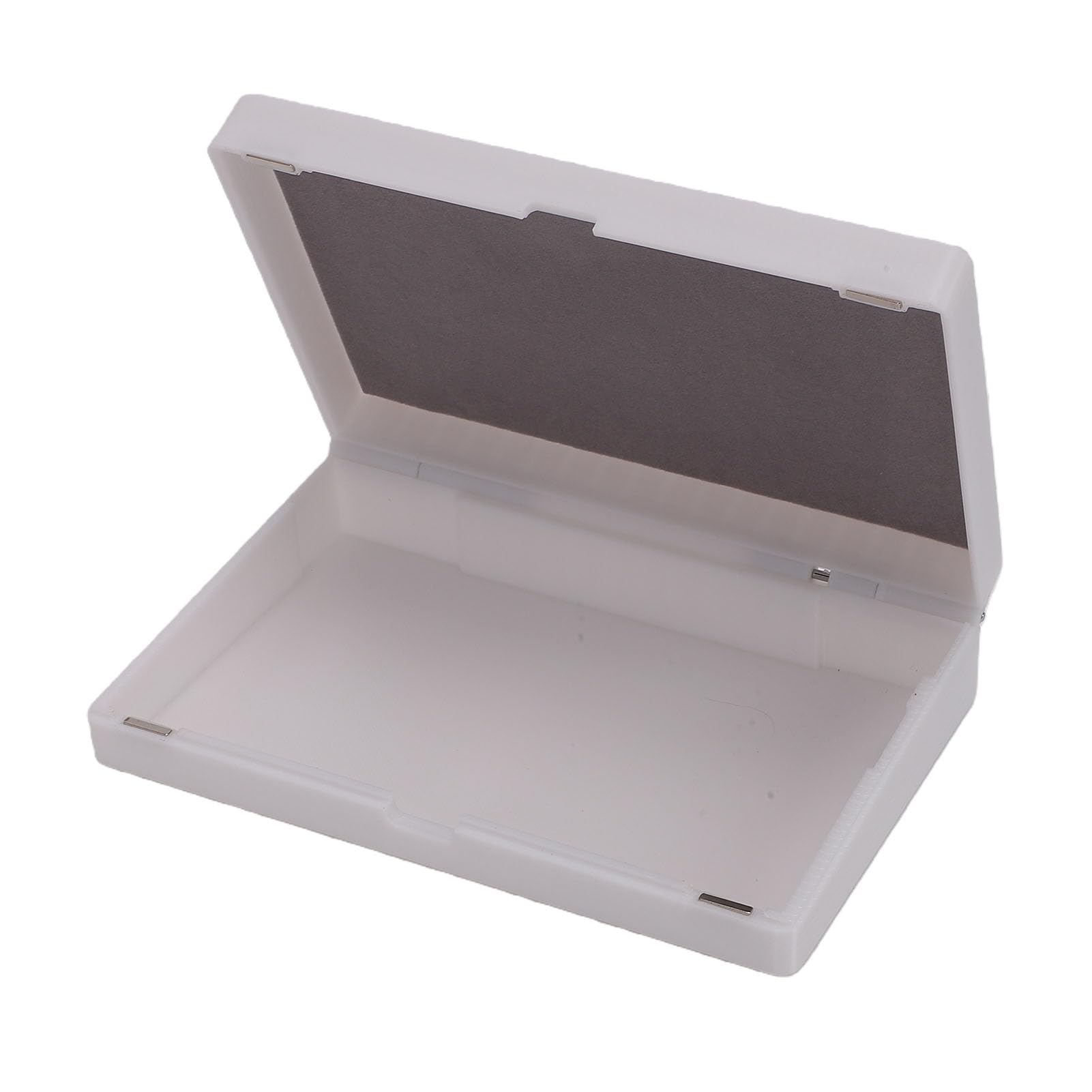 Cocoarm Custodia per Console di Gioco retrò, Custodia per Console di Gioco in PETG con Apertura Frontale, Assorbimento degli Urti, Resistente all'acqua, Alla Polvere, 14,8 X 10 X 3,8 Cm per Flip 2
