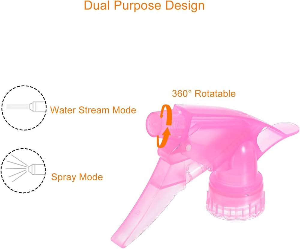 調節可能な噴霧器 交換部品 2.5 cm ボトル用 調節可能な噴霧器 交換部品 2.5 cm ボトル用