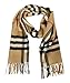 Produktbild Burberry 80181731 Kaschmirschal, klassisch, kariert, Beige