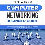 Computer Networking Beginner Guide: What Is the Computer Network and How to Learn It in a Simple...
